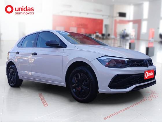 VOLKSWAGEN POLO 1.0 MPI TRACK MANUAL VOLKSWAGEN POLO 1.0 MPI TRACK MANUAL
